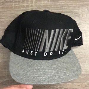 Nike SnapBack